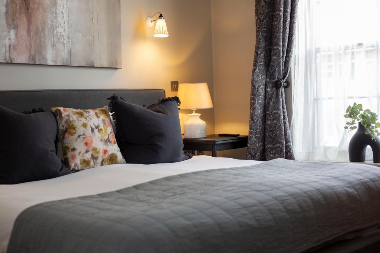 Hotel The Grosvenor Arms à Shaftesbury Extérieur photo