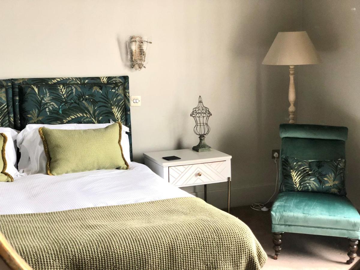 Hotel The Grosvenor Arms à Shaftesbury Extérieur photo