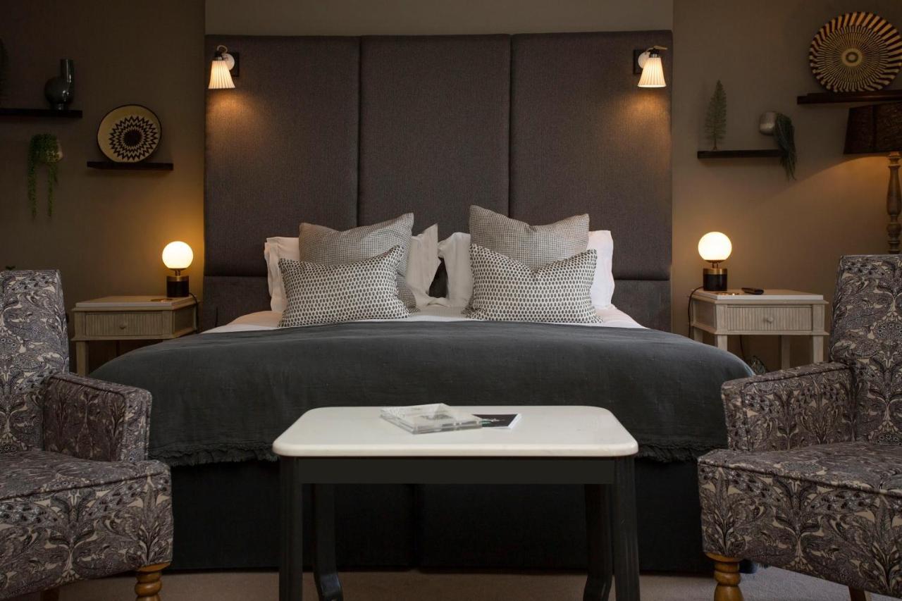 Hotel The Grosvenor Arms à Shaftesbury Extérieur photo