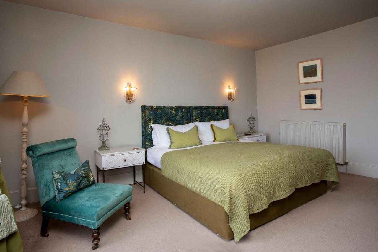 Hotel The Grosvenor Arms à Shaftesbury Extérieur photo