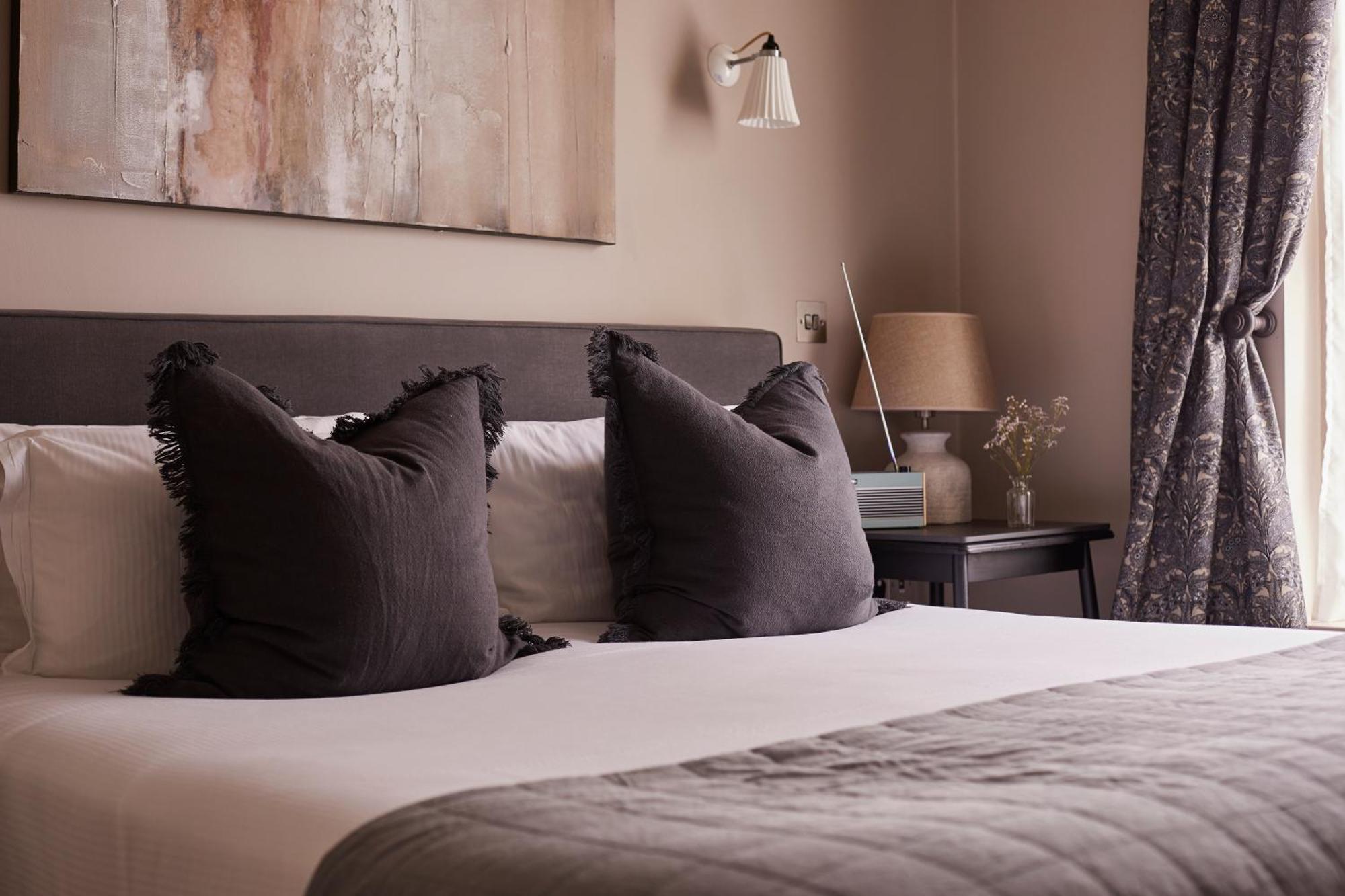 Hotel The Grosvenor Arms à Shaftesbury Extérieur photo