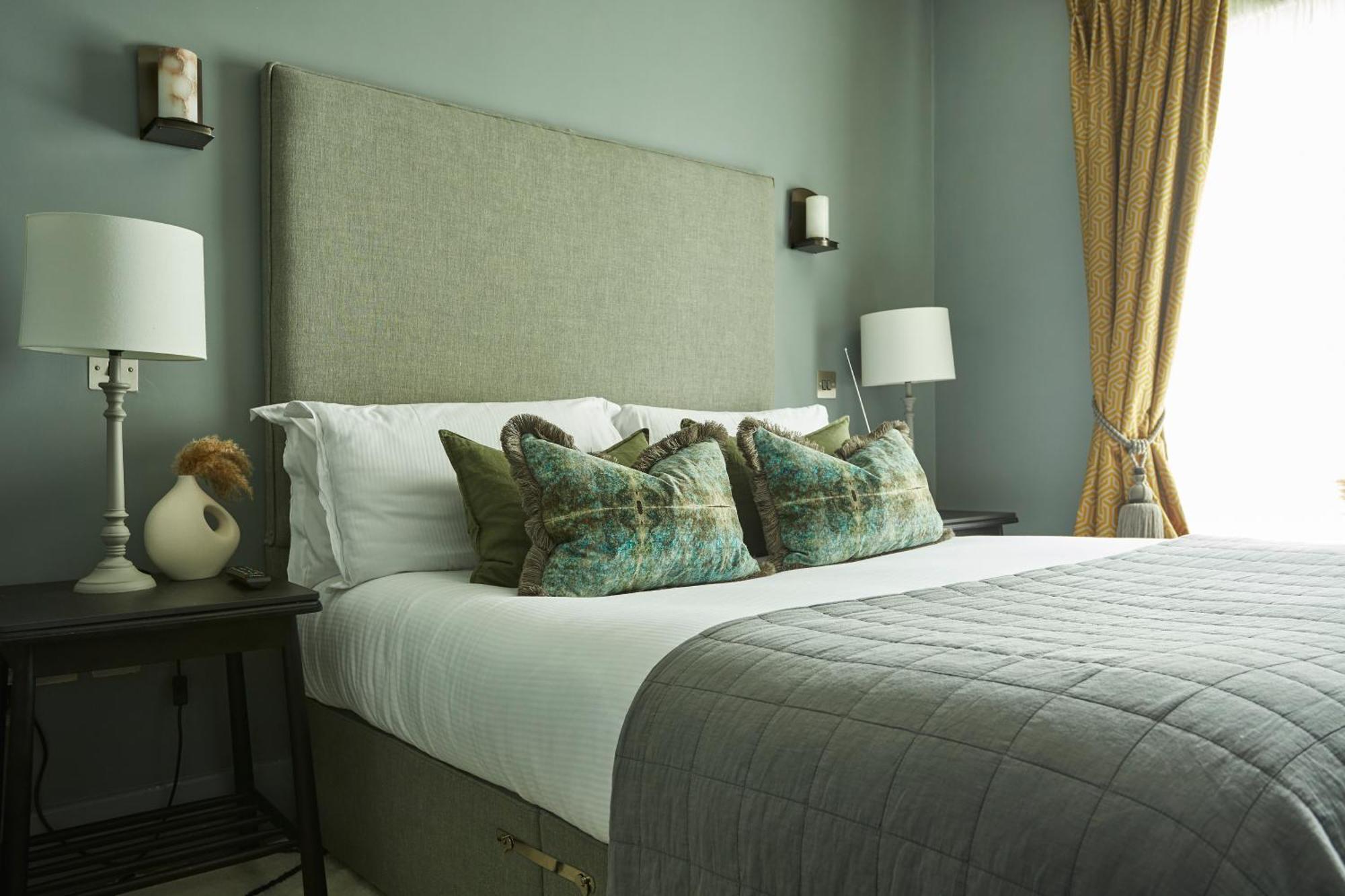 Hotel The Grosvenor Arms à Shaftesbury Extérieur photo