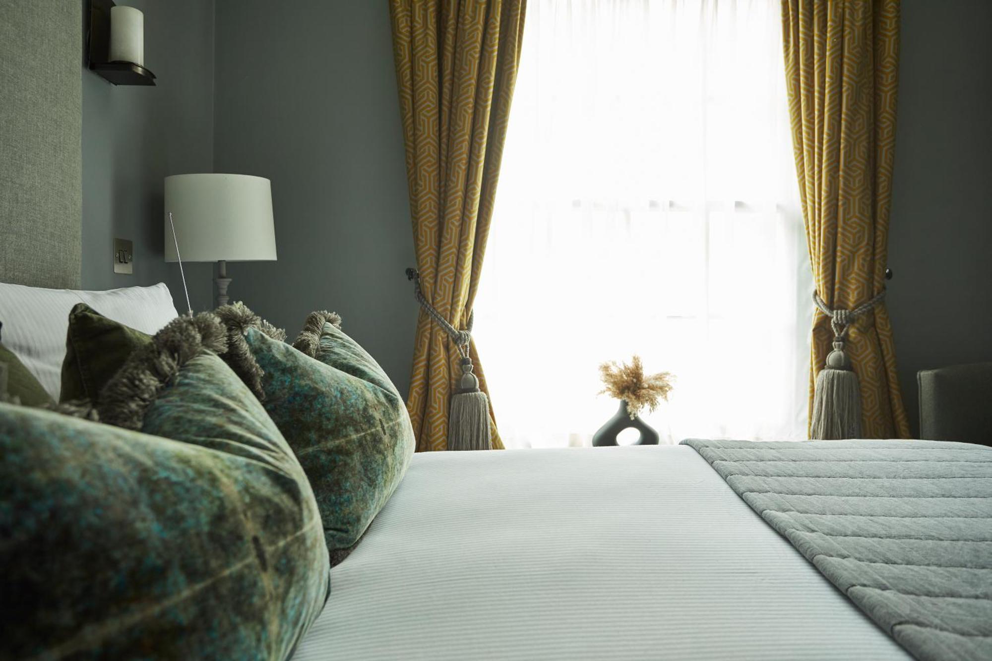Hotel The Grosvenor Arms à Shaftesbury Extérieur photo