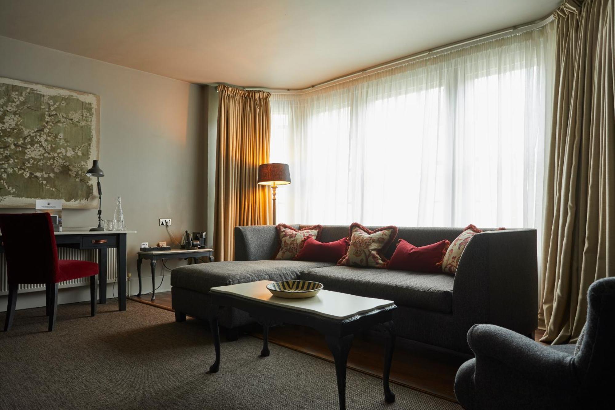 Hotel The Grosvenor Arms à Shaftesbury Extérieur photo