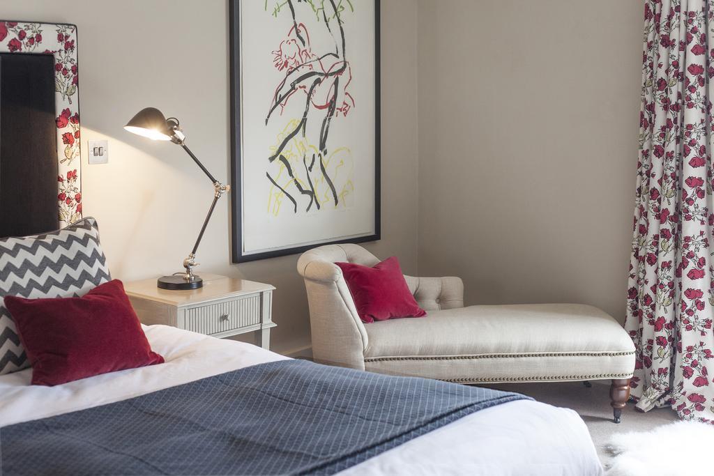 Hotel The Grosvenor Arms à Shaftesbury Extérieur photo