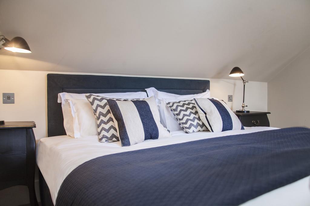 Hotel The Grosvenor Arms à Shaftesbury Extérieur photo