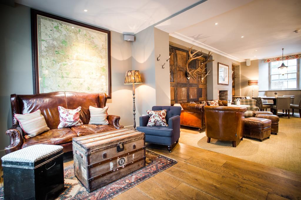 Hotel The Grosvenor Arms à Shaftesbury Extérieur photo