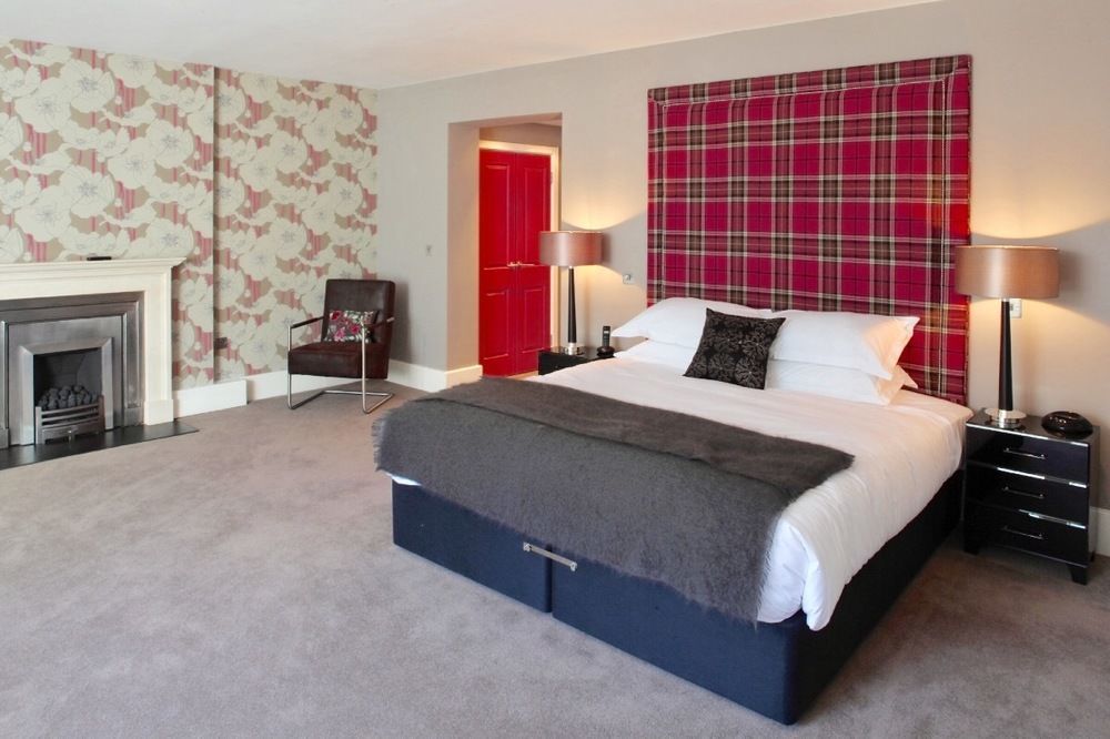 Hotel The Grosvenor Arms à Shaftesbury Extérieur photo